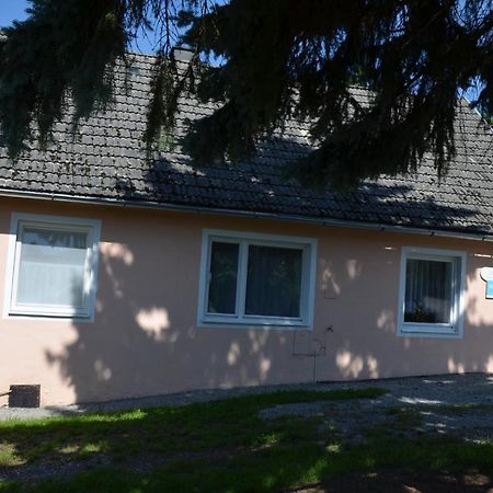 Ferienhaus Am Jakobsweg Artstetten エクステリア 写真