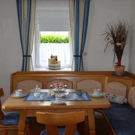 Ferienhaus Am Jakobsweg Artstetten エクステリア 写真