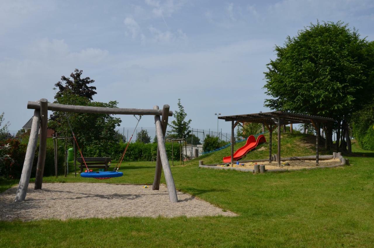 Ferienhaus Am Jakobsweg Artstetten エクステリア 写真
