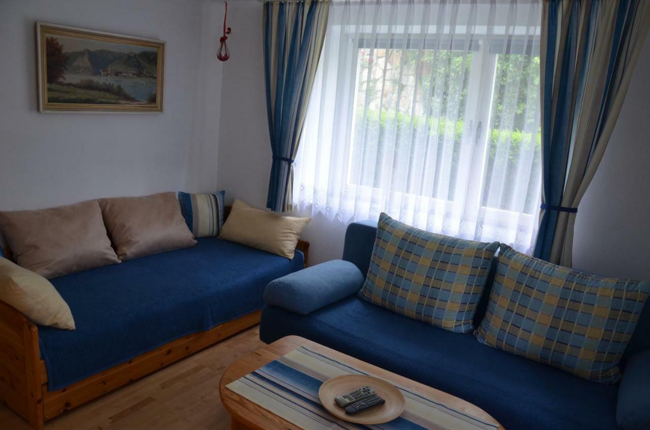 Ferienhaus Am Jakobsweg Artstetten エクステリア 写真