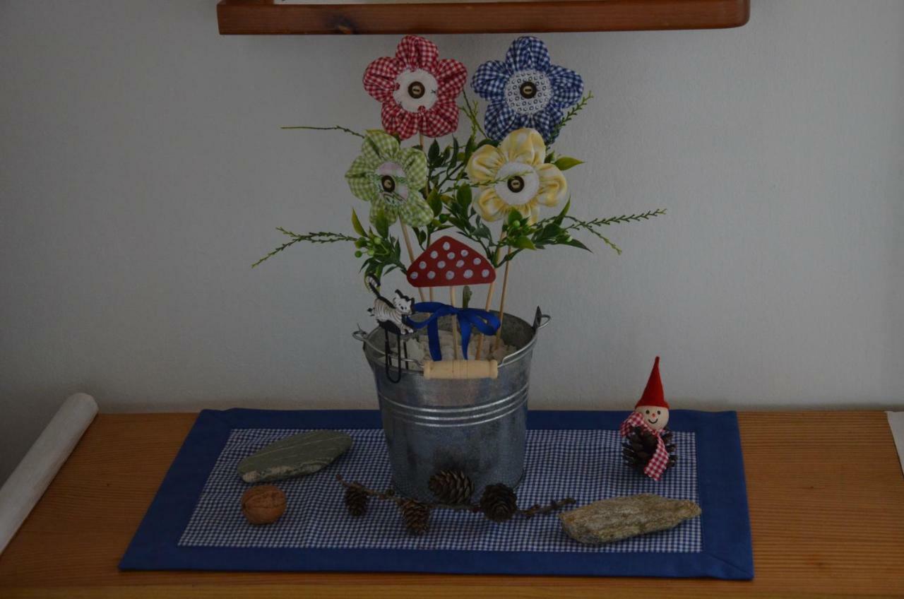 Ferienhaus Am Jakobsweg Artstetten エクステリア 写真