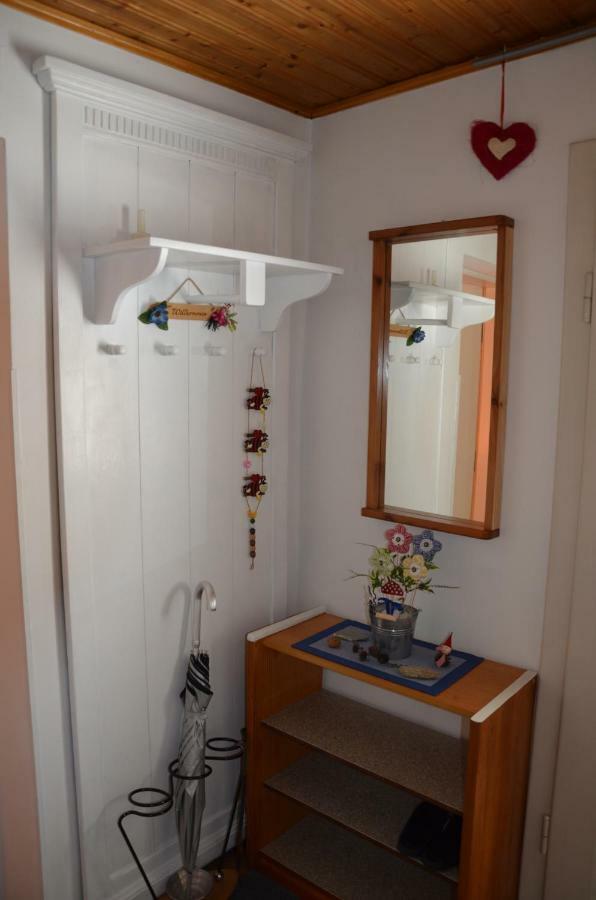 Ferienhaus Am Jakobsweg Artstetten エクステリア 写真